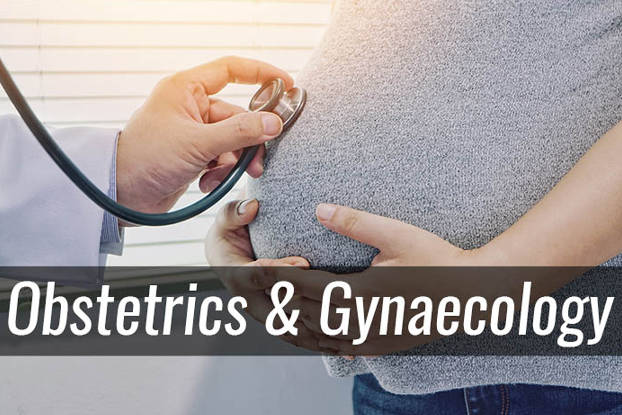 Obstetrics and Gynaecology