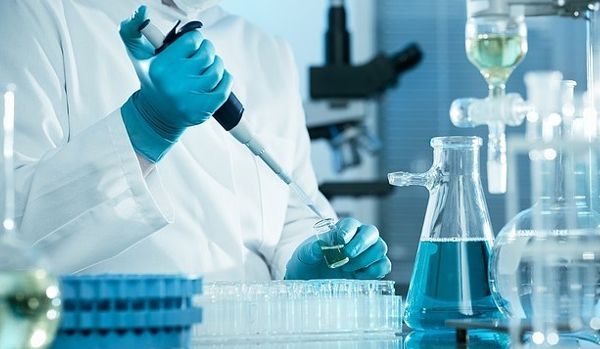 Laboratory Test Services